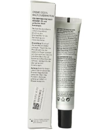  Mary Kay Mary Kay Clear Proof Spot Solution Cream for Acne-Prone Skin 28g - Buy Online on GoSupps.com