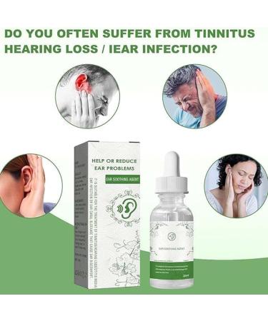 ZHBiwmatn 2024 New 4Pcs 20ml - Buy Online on GoSupps.com