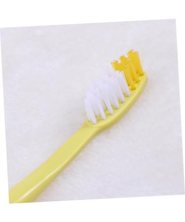Healeved Travel Toothbrush Set 20 Disposable Toothbrushes & Toothpaste Kit for Hotels | VIP Travel Essentials - Buy Online on GoSupps.com