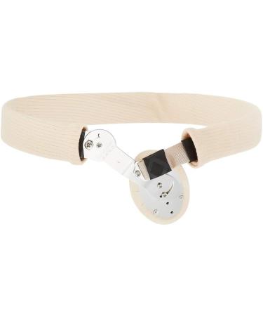 Inguinal Hernia Belt for Pain Relief | Adjustable Double Groin Support Straps - International Shipping Available - Buy Online on GoSupps.com