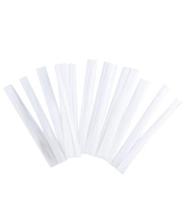 Nail Extension Kit with Tips & Manicure Clips - Professional Nail Extension Tool Set - Buy Online on GoSupps.com