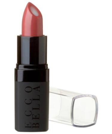 Ecco Bella Vitamin E Lip Smoother Vegan Lip Balm (Rhubarb)