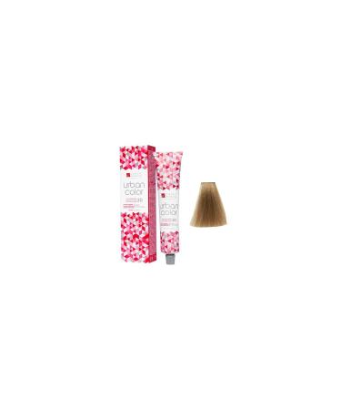 Urban Keratin Urban Color Color cream 90 very light blonde 100 ml