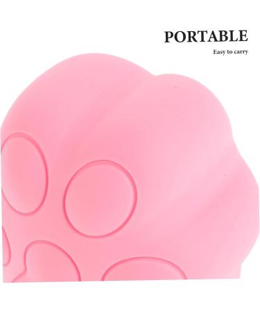 SOIMISS Appareil Repulpant L vres Silicone R utilisable Format Portable Fonction Aspiration Femmes Usage Beaut Pulpeuse - Buy Online on GoSupps.com