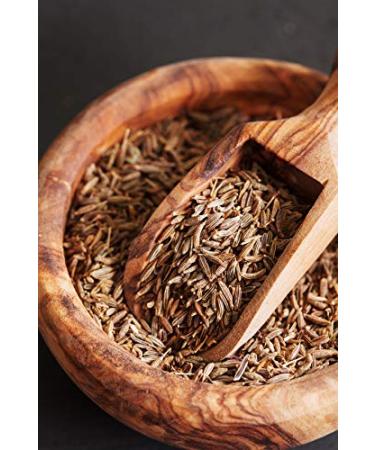 Premium Cumin Seeds | High Purity Kumin for Weight Loss | 5kg Fresh Bag - International Shipping Available - Buy Online on GoSupps.com