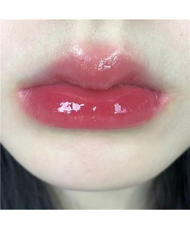  BADALO Velvet Mist Water Mist Lip Mud Soft Silky Matte Vegan White Lip Gloss Non-stick Lip Glaze Lipstick (Color : 5 fig cheese) - Buy Online on GoSupps.com