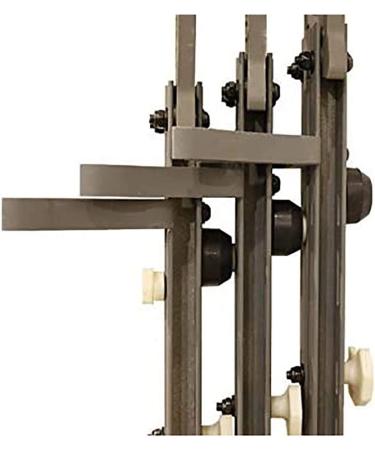 Hawk Helium 30 Lightweight Aluminum Climbing Sticks with Fold Up Steps | Boot Grabbing Grooves | 1-Pack/3-Pack Options - Buy Online on GoSupps.com