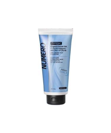 Nombre Cr me anticrespo l'huile d'olive 300 ml