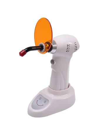 Lmeili LED-wireless polymerization light 7W High Power 10s hardening of the composite resources used for dental equipment tools