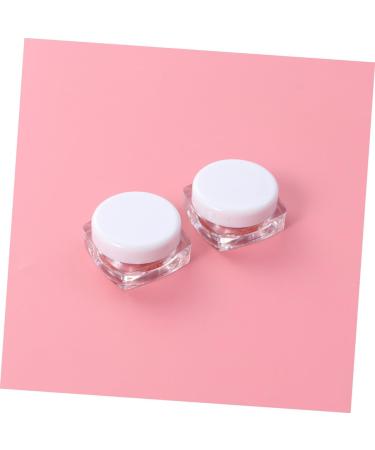 DOITOOL 6 pcs Kit Loose Gold Cosmetic Party Pearl Pigments Eye Glitter Makeup Shimmer Powder Mineral 1 count (Pack of 1) Goldenx3pcs - Buy Online on GoSupps.com