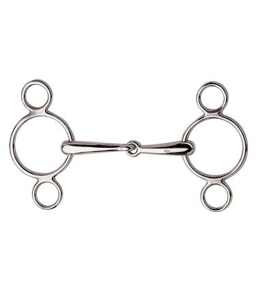 Sprenger 4130912556 3-Ring Bit Stainless Steel 56