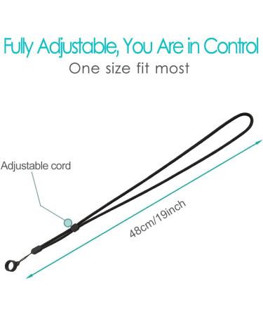 2 Pack PD Transfer Set Holder Peritoneal Dialysis Catheter Lanyard - Shower Protector & Support for Men and Women - Buy Online on GoSupps.com