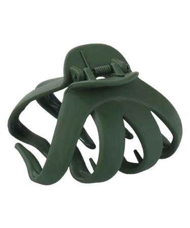 Ultra-Light Non-Slip Octopus Hair Sponge Clips | Flexible & Durable Hair Accessories for Effortless Styling - Buy Online on GoSupps.com