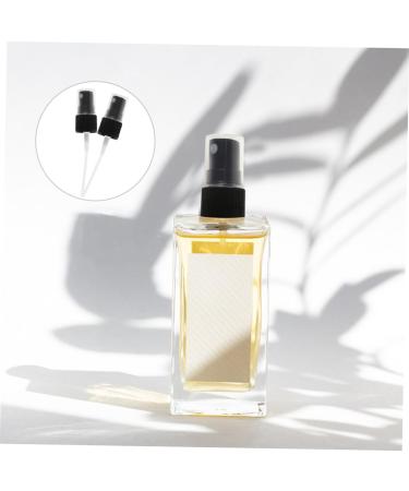 FOMIYES 20pcs Fine Mist Spray Bottle Nozzles Replacement Nozzles for Perfume Spray Bottles Material - Buy Online on GoSupps.com