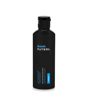 Bump Patrol After Shave Serum 4oz - Men & Women Razor Bump Treatment - Buy Online on GoSupps.com