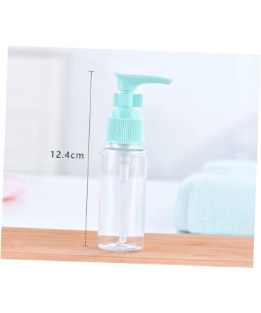 Beaupretty Travel Lotion Container Travel Containers for Liquids Lotion Set Mini Spray Perfume Spray Empty Squeeze Small Water Spray Lotion Water Sprayer Mini Cleanser Dispenser Container - Buy Online on GoSupps.com