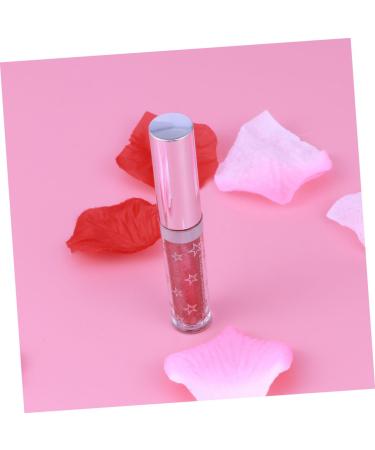 FRCOLOR Glitter Liquid Eyeliner & Shimmer Eyeshadow - Light Pink Makeup for Women | International Shipping - Buy Online on GoSupps.com