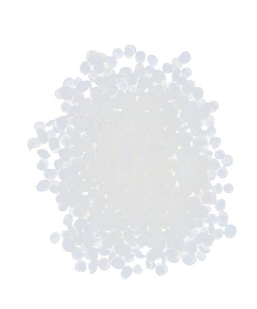 Premium Hair Removal Wax Beans - 300g Transparent for Wax Heater | Smooth Skin Solutions - Buy Online on GoSupps.com