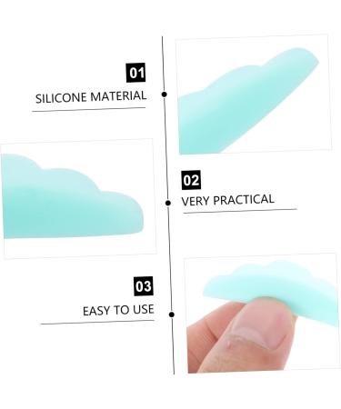 DOITOOL 15 Pairs Silicone Eyelash Lifting Pads - Lash Curlers & Makeup Gadgets | Pink Lash Lift Tools for Perfect Eyelash Curling - Buy Online on GoSupps.com