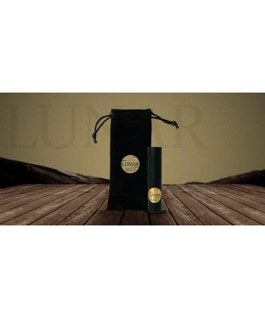 TYGER BY (LUNARNCO TYGAR COLOGNE) 10 ML