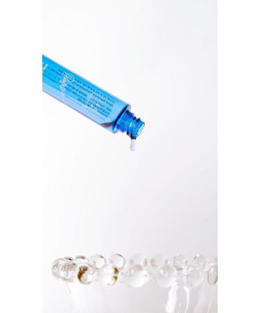 Buy Signature Professional Hyaluronic Hair Ampoule - K-Beauty Hair Treatment (13ml x 10) | Best International Shipping - Buy Online on GoSupps.com