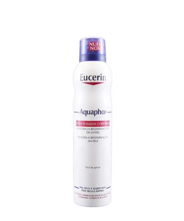 Eucerin Aquaphore Spray Corporal 250ml