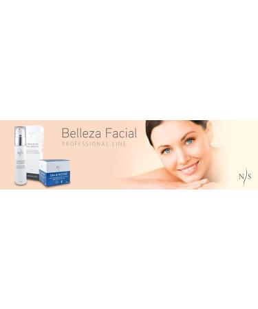 Nirvana Spa Hyaluronic Acid Cream 50 ml Pack of 1 - Buy Online on GoSupps.com