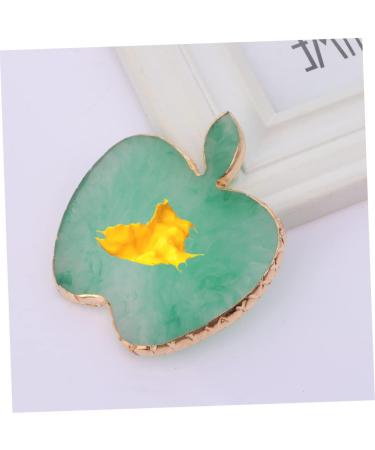  Mikinona Mikinona 1Pc Pigment Palette For Nails Nail Art Nail Polish Mixing Palette Makeup Palette Professional Resin Nail Art Color Plate Manicure - Buy Online on GoSupps.com