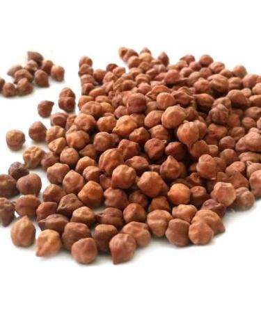 Kala Chana | Black Chickpeas | Sabut Gram | Whole Kala Chana | Desi Chana (1 kg) - Buy Online on GoSupps.com