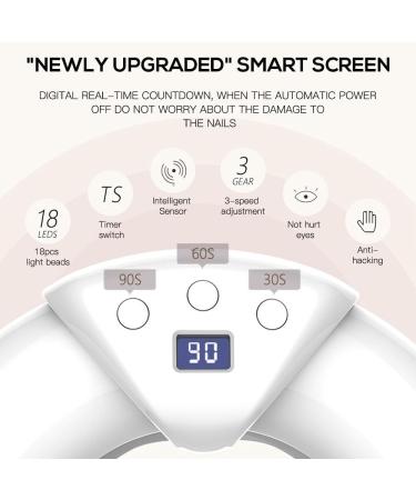 Silulcm Light Therapy Device for Nail Fungus - Effective Cold Laser Treatment & Nail Care Solution - Buy Online on GoSupps.com