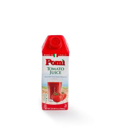 Pom Tomato Juice, 25.36 fl. oz, 6 Pack