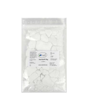 Sala Urea crystalline Ph. Eur. 50 g bag