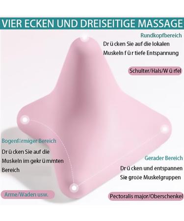 Buy Premium Massage Balls for Ultimate Relaxation | International Shipping Available - Buy Online on GoSupps.com