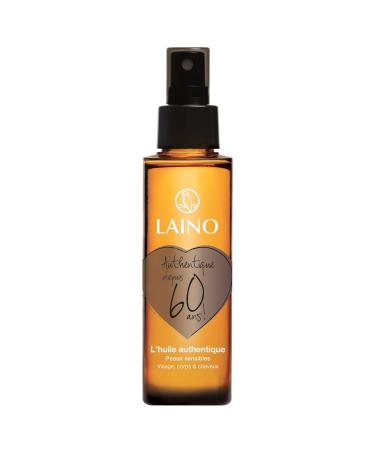 Laino Laino Authentic Oil 100 ml