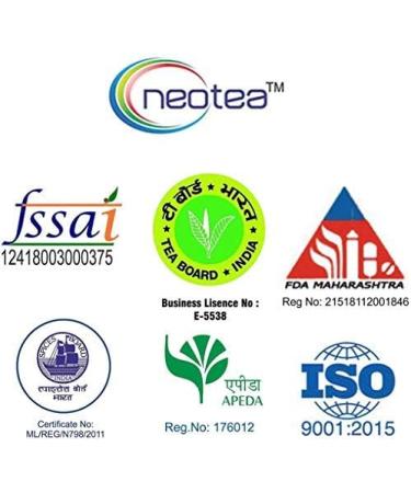Neotea Hibiscus Leaf Powder (1 kg) - Buy Online on GoSupps.com