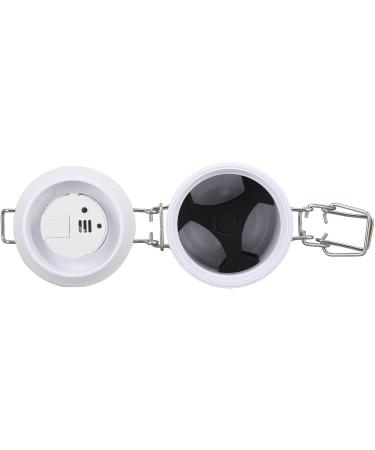 Eyelash Glue Storage Box Hygrometer Display Large Capacity Sealed Eyelash Glue Storage Jar for Eyelash Store (Huairdumfcauy3htgk-13) - Buy Online on GoSupps.com