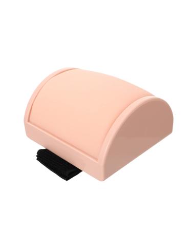 ULTECHNOVO Skin Module Maniquine Diabetics Training Tool Injection Practice Model Simulator Nurse Silica Gel Human Body