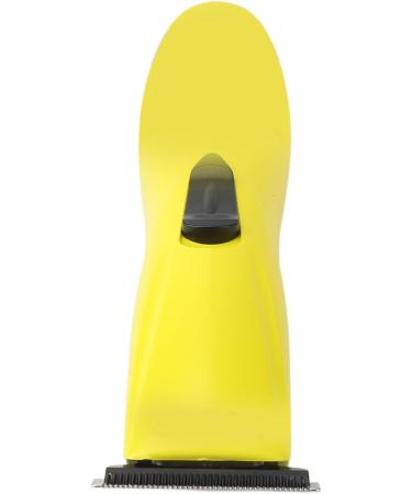 Hair Clipper High Performance Hair Clipper USB Rechargeable Safe Low Noise for Home Salon - Buy Online on GoSupps.com