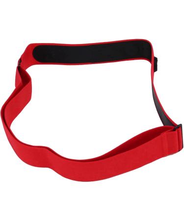 TsoLay 3X Heart Rate Chest Strap Replacement Band - Durable & Comfortable Fitness Accessory for Accurate Heart Rate Monitoring - International Shipping Available - Buy Online on GoSupps.com