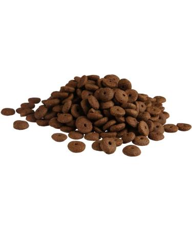 Fitmin Maxi Senior - Dry food for older dogs of large breeds - With fresh meat - 76% protein of animal origin - Food for older dogs of large breeds - 12 kg - Buy Online on GoSupps.com