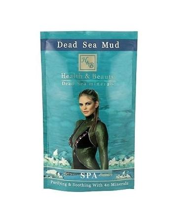 Dead Sea Mud Health & Beauty SPA