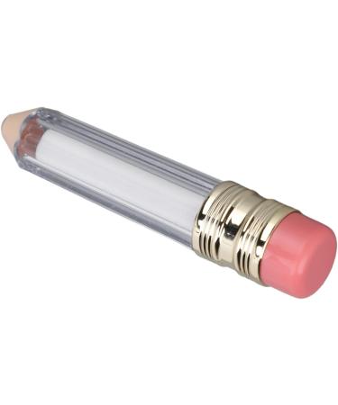 Aromatherapy Nasal Inhaler Tube Compact Size Essential Oil Nasal Inhaler Tubes Refillable Pencil Shaped Plastic for Daily Use - Buy Online on GoSupps.com