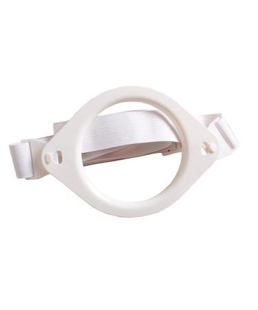 Stomage portable long-distance stomahernia support belt medical stoma for men or women for postoperative care after a colostomy silostomy surgery