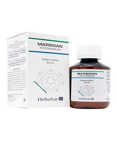 Heliosar Marbisan Integrabium Gts 50Ml