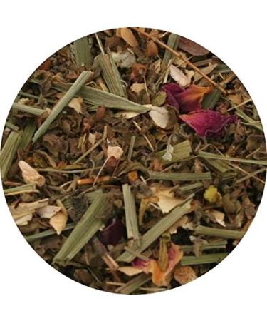  Lerbs & Hagedorn Wellness Herb Witch Tea 250g - Buy Online on GoSupps.com