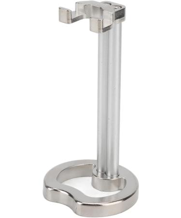 WNVIVI Metal Manual Razor Holder for Men - Stable Base & Hairdresser Accessories | Shop Now - Buy Online on GoSupps.com