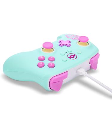 PowerA Enhanced Wired Controller for Nintendo Switch - Pok mon Sweet Friends - Buy Online on GoSupps.com