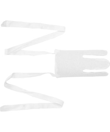 Shop Blue White Sock Aid | Grooved Shape Nylon Lining for Easy Wearing | Ideal for Disabled | International Shipping - Buy Online on GoSupps.com