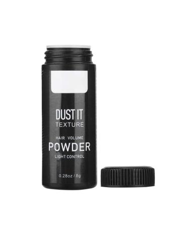 50ml Hair Matt Powder - Unisex Styling Volume Powder for Professional & Home Use - Buy Online on GoSupps.com