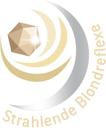 Guhl Ikebana Guhl Blond Fascination Shampoo 2pack 2 x 250 ml with white orchid shine for a natural or colored blonde - Buy Online on GoSupps.com